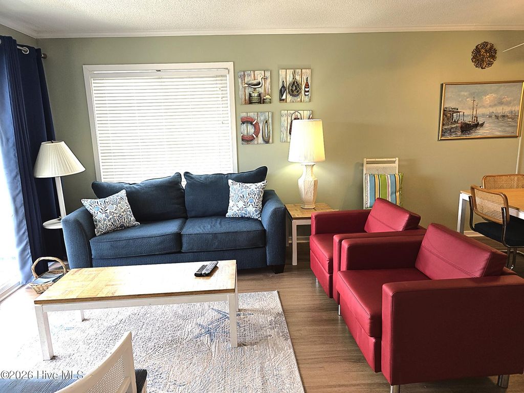 Photo of 1904 E Fort Macon Road #252, Atlantic Beach, NC 28512 (MLS # 100573879)