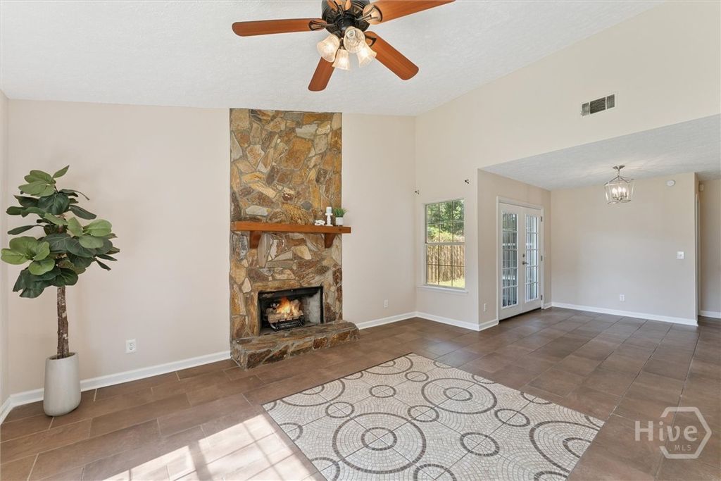 Photo of 4 E White Hawthorne Drive, Savannah, GA 31419 (MLS # SA348058)