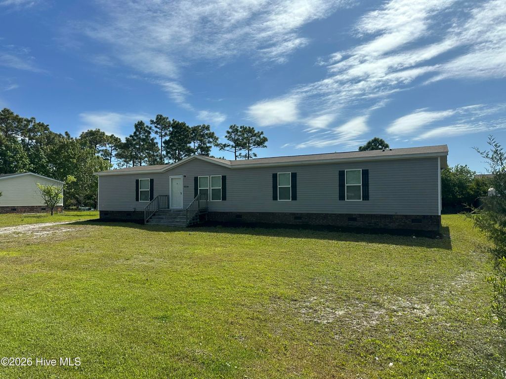 Photo of 4214 8th Street SE, Southport, NC 28461 (MLS # 100570080)