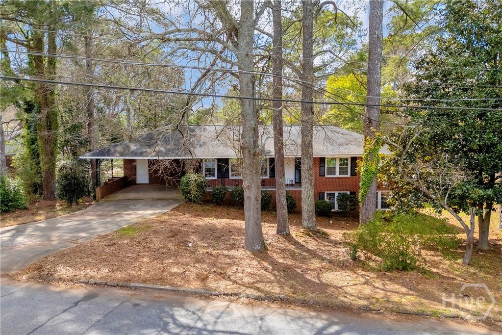 Photo of 110 Vista Drive, Athens, GA 30605 (MLS # CL350710)