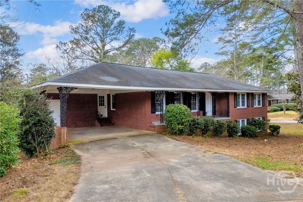 Photo of 110 Vista Drive, Athens, GA 30605 (MLS # CL350710)