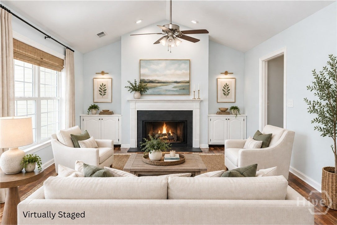 121 Summerplace Drive