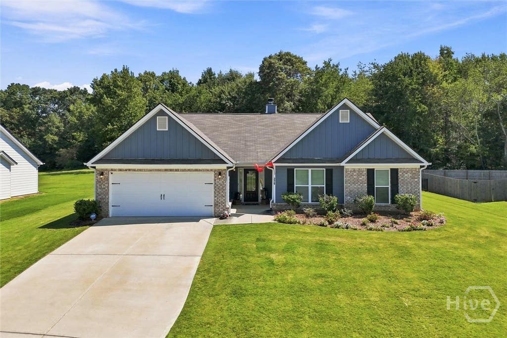 Photo of 276 Kinsley Way, Statham, GA 30666 (MLS # CL363397)