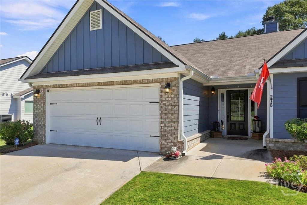 Photo of 276 Kinsley Way, Statham, GA 30666 (MLS # CL363397)
