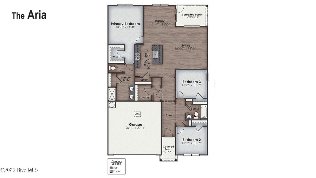 Photo of 2031 Cypress Hill Drive SE #Lot 6, Bolivia, NC 28422 (MLS # 100545493)