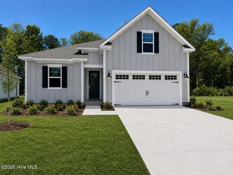 Homes For Sale - 2031 Cypress Hill Drive #LOT 6<br/> Bolivia, NC 28422