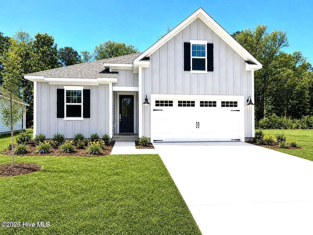 Photo of 2031 Cypress Hill Drive SE #Lot 6, Bolivia, NC 28422 (MLS # 100545493)
