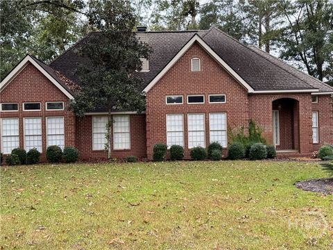 Homes For Sale - 220 Topi Trail<br/> Liberty County, Hinesville, GA 31313