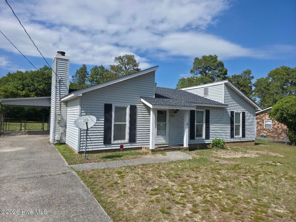 Photo of 2351 Travis Pines Drive, Augusta, GA (MLS # 100572942)
