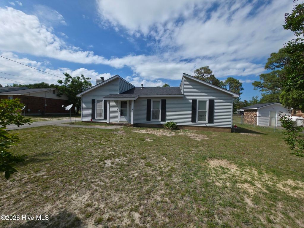 Photo of 2351 Travis Pines Drive, Augusta, GA (MLS # 100572942)