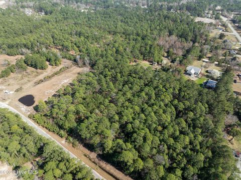 Tiny photo for 14 Brickyard Road, Hampstead, NC 28443 (MLS # 100559861)