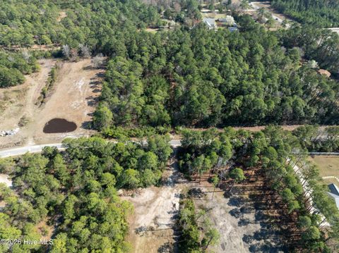 Tiny photo for 14 Brickyard Road, Hampstead, NC 28443 (MLS # 100559861)