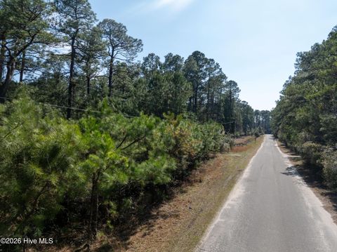 Tiny photo for 14 Brickyard Road, Hampstead, NC 28443 (MLS # 100559861)