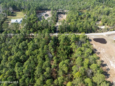 Tiny photo for 14 Brickyard Road, Hampstead, NC 28443 (MLS # 100559861)