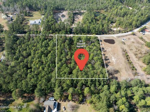 Tiny photo for 14 Brickyard Road, Hampstead, NC 28443 (MLS # 100559861)