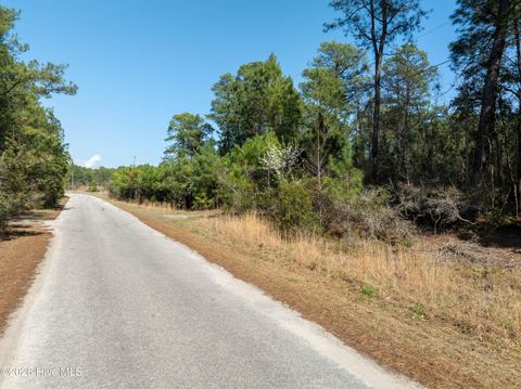 Tiny photo for 14 Brickyard Road, Hampstead, NC 28443 (MLS # 100559861)