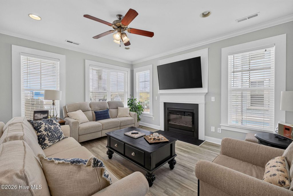Photo of 2 Clam Shell Lane #Unit 7, Carolina Beach, NC 28428 (MLS # 100557630)