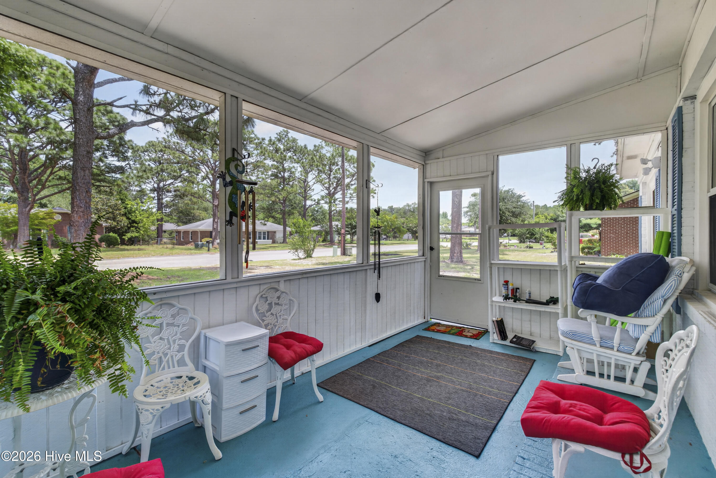 4810 W Lord Byron Road