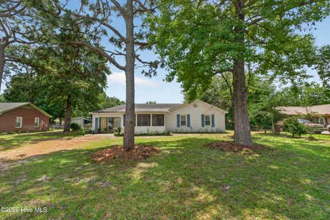 Homes For Sale - 4810 W Lord Byron Road<br/> Wilmington, NC 28405