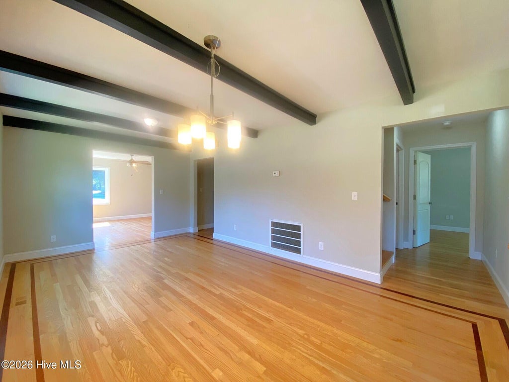 Photo of 217 E Donaldson Avenue, Raeford, NC 28376 (MLS # 100607330)