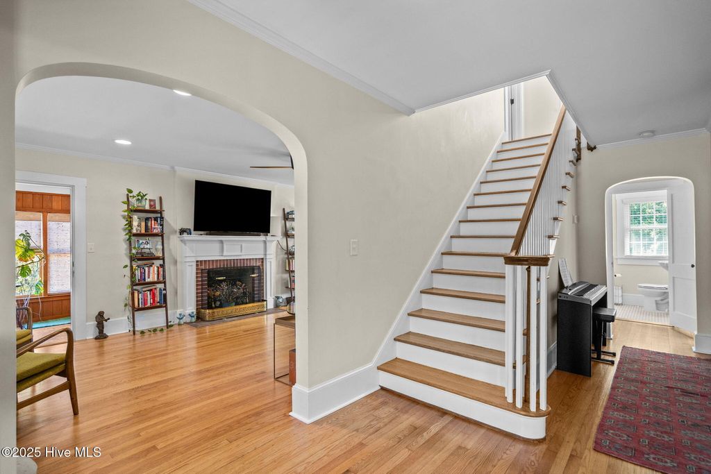 Photo of 418 Forest Hills Drive, Wilmington, NC 28403 (MLS # 100528962)