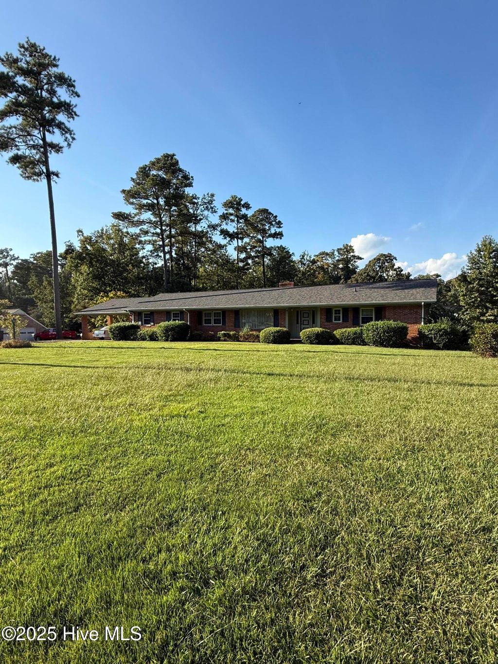 Photo of 115 Quail Drive, Plymouth, NC 27962 (MLS # 100532782)