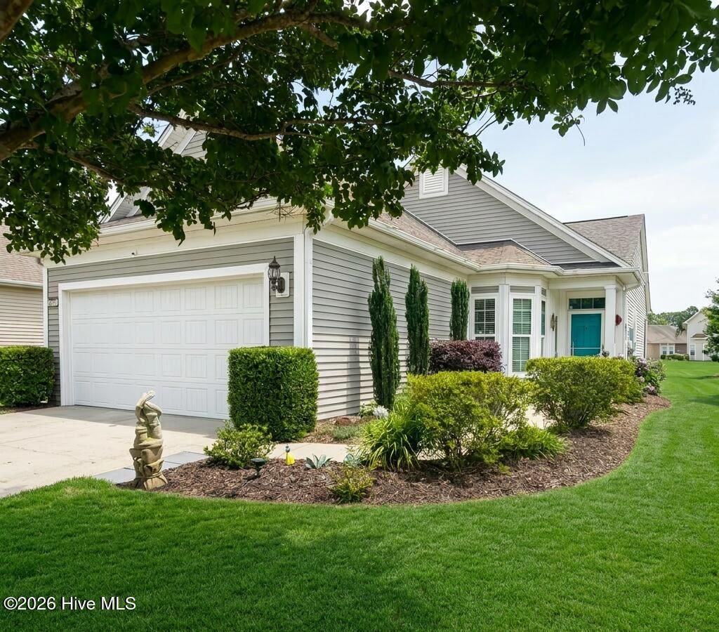 Photo of 5203 Windward Way, Southport, NC 28461 (MLS # 100560600)
