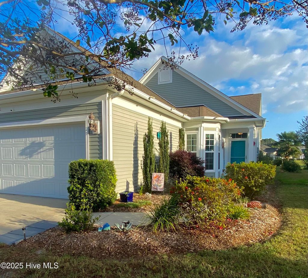 Photo of 5203 Windward Way, Southport, NC 28461 (MLS # 100560600)