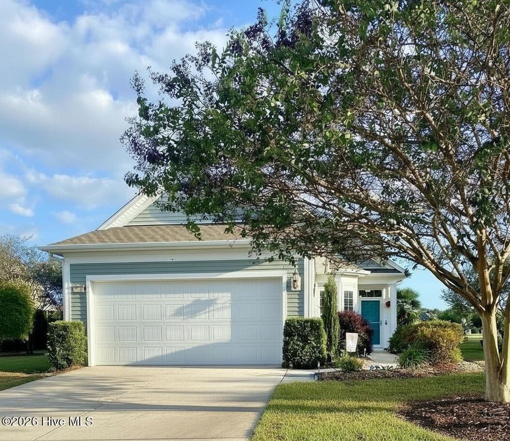 Photo of 5203 Windward Way, Southport, NC 28461 (MLS # 100560600)