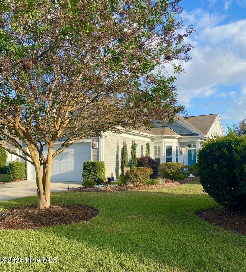 Photo of 5203 Windward Way, Southport, NC 28461 (MLS # 100560600)