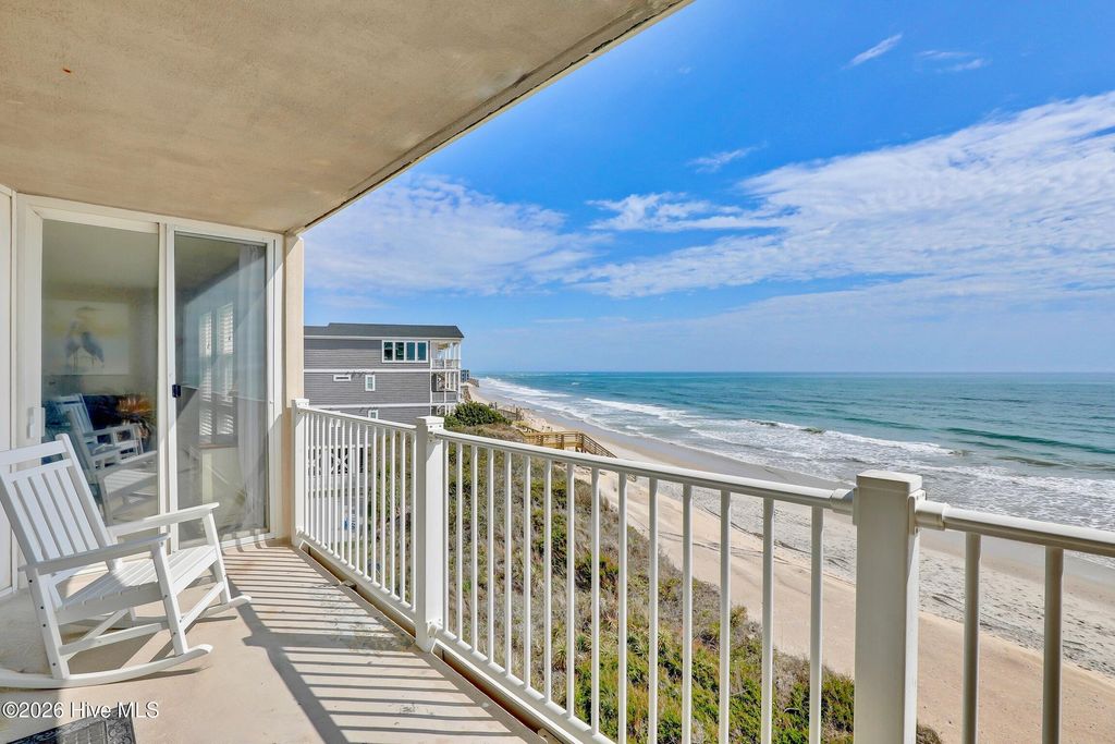 Photo of 2000 New River Inlet Road #Unit 3208, North Topsail Beach, NC 28460 (MLS # 100576821)
