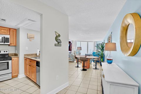 Photo of 2000 New River Inlet Road #Unit 3208, North Topsail Beach, NC 28460 (MLS # 100576821)