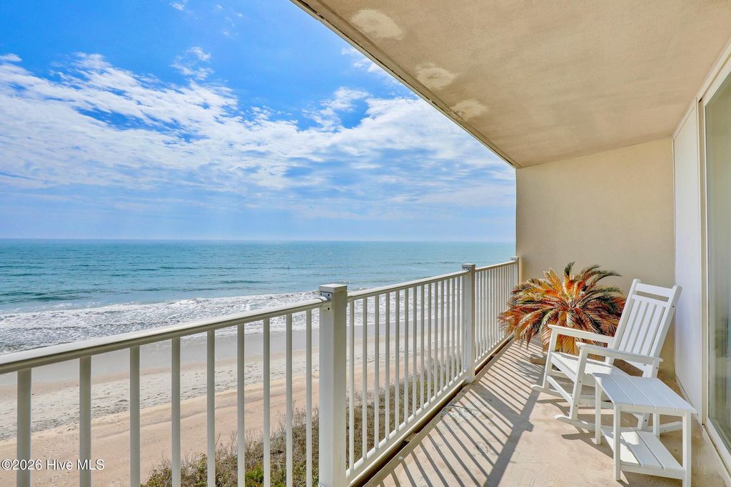 Photo of 2000 New River Inlet Road #Unit 3208, North Topsail Beach, NC 28460 (MLS # 100576821)