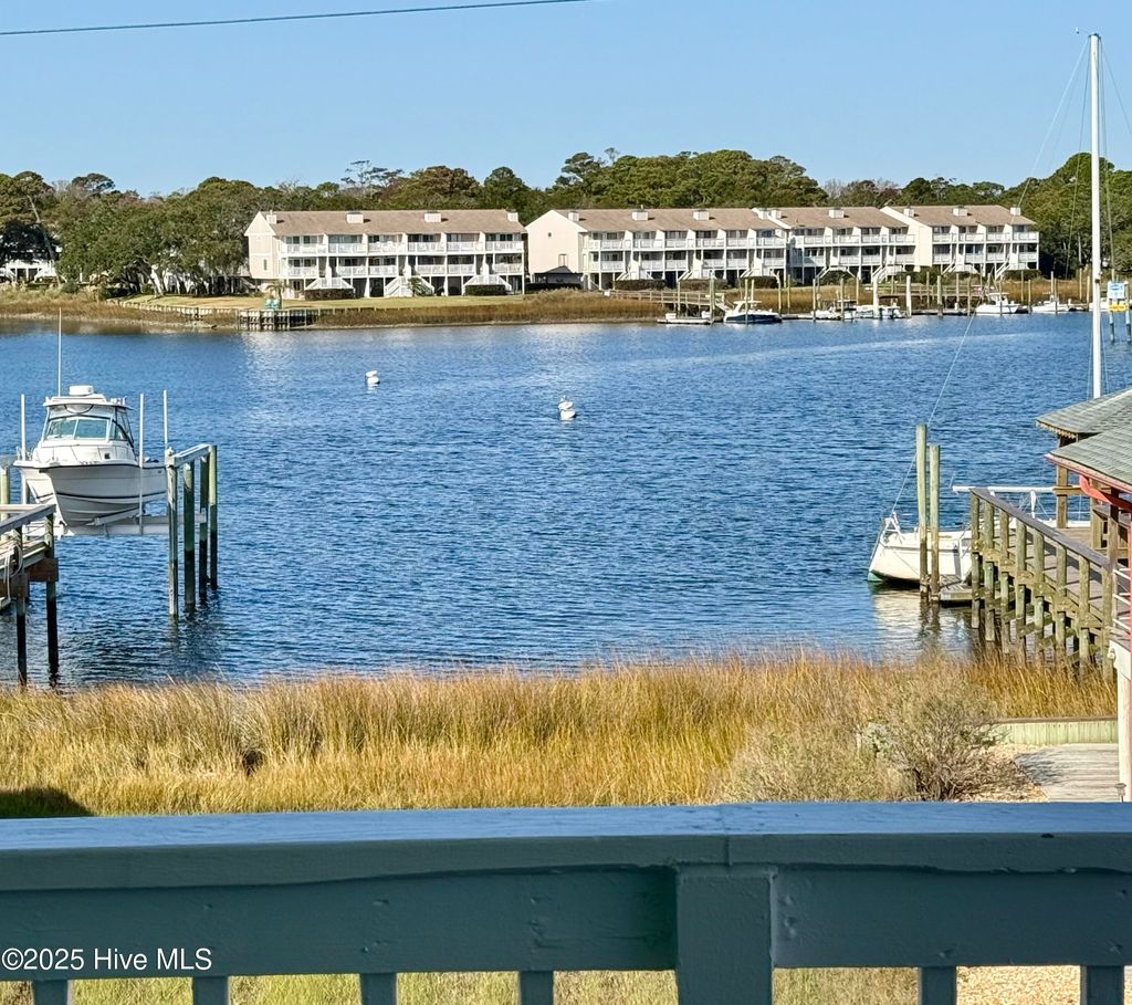 Photo of 1008 Canal Drive #2a, Carolina Beach, NC 28428 (MLS # 100541079)