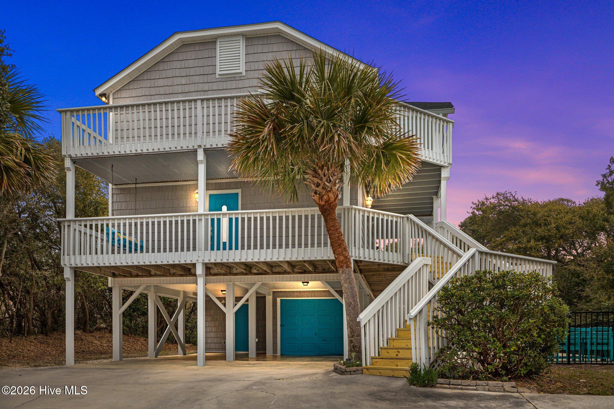 106 Azure Drive