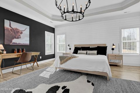 Tiny photo for 94 S Ardsley Lane, Rocky Point, NC 28457 (MLS # 100546103)