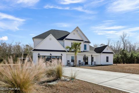 Tiny photo for 94 S Ardsley Lane, Rocky Point, NC 28457 (MLS # 100546103)