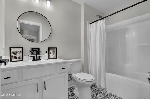 Tiny photo for 94 S Ardsley Lane, Rocky Point, NC 28457 (MLS # 100546103)