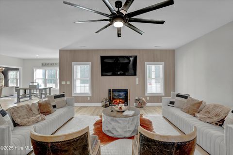 Tiny photo for 94 S Ardsley Lane, Rocky Point, NC 28457 (MLS # 100546103)