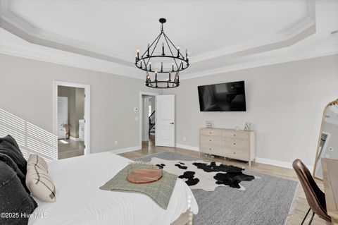 Tiny photo for 94 S Ardsley Lane, Rocky Point, NC 28457 (MLS # 100546103)