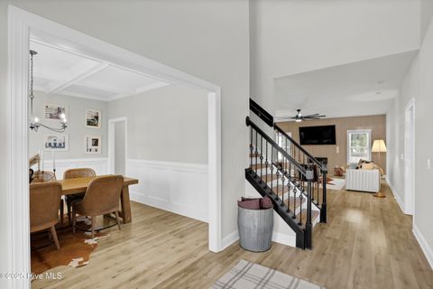 Tiny photo for 94 S Ardsley Lane, Rocky Point, NC 28457 (MLS # 100546103)