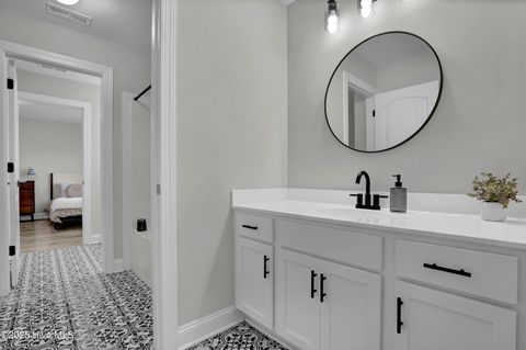 Tiny photo for 94 S Ardsley Lane, Rocky Point, NC 28457 (MLS # 100546103)