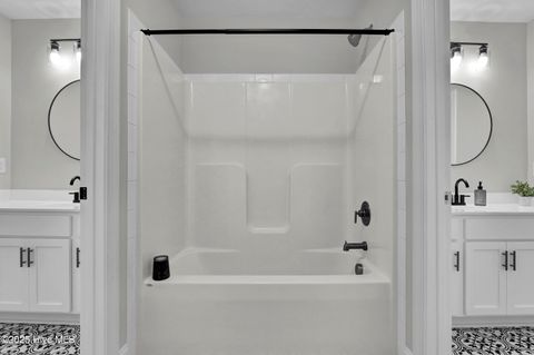 Tiny photo for 94 S Ardsley Lane, Rocky Point, NC 28457 (MLS # 100546103)