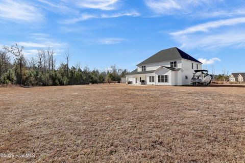 Tiny photo for 94 S Ardsley Lane, Rocky Point, NC 28457 (MLS # 100546103)