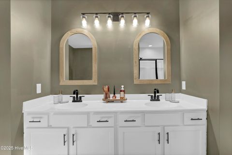 Tiny photo for 94 S Ardsley Lane, Rocky Point, NC 28457 (MLS # 100546103)