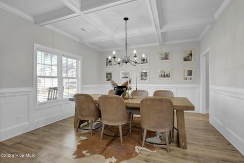 Tiny photo for 94 S Ardsley Lane, Rocky Point, NC 28457 (MLS # 100546103)