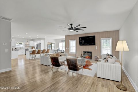 Tiny photo for 94 S Ardsley Lane, Rocky Point, NC 28457 (MLS # 100546103)