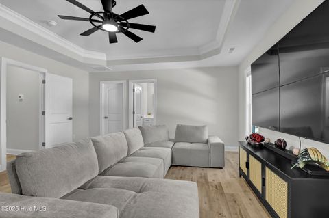 Tiny photo for 94 S Ardsley Lane, Rocky Point, NC 28457 (MLS # 100546103)