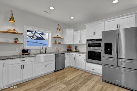 Tiny photo for 94 S Ardsley Lane, Rocky Point, NC 28457 (MLS # 100546103)