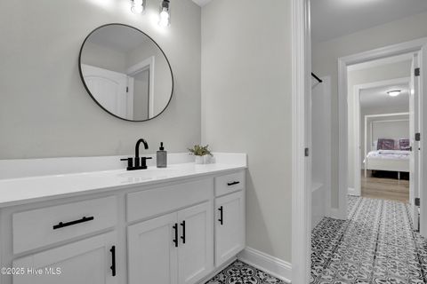 Tiny photo for 94 S Ardsley Lane, Rocky Point, NC 28457 (MLS # 100546103)